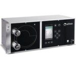 Analizzatore di emissioni Seitron Chemist 900 Rack_Geass Torino - GEASS Torino