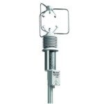 Anemometro a ultrasuoni Delta Ohm HD2003 - GEASS Torino