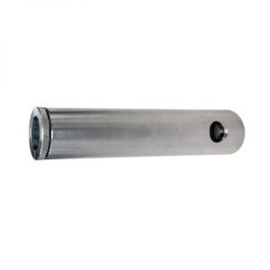 Armatura in acciaio per immersione SOLO per elettrodo LDO70 10MT 50010372_Geass Torino  - GEASS Torino
