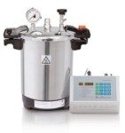 Autoclave Certoclav multicontrol - GEASS Torino