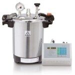 Autoclave Certoclav multicontrol - GEASS Torino
