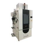 Camera climatica Aralab Testa BT EUCAR - GEASS Torino