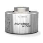 Cella di carico Minebea Intec PR 6212 Geass - GEASS Torino