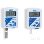 Datalogger Delta Ohm HD208 - GEASS Torino