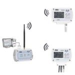Datalogger Wireless Radio Delta Ohm - GEASS Torino