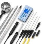 Datalogger multifunzione Delta Ohm HD31 (1) - GEASS Torino