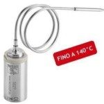 Datalogger per sterilizzazione s microw l sonda semirigida tecnosoft geass - GEASS Torino