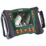 Extech HDV6001 - GEASS Torino