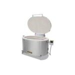 Forni Nabertherm per ceramica serie TOP Geass - GEASS Torino