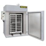 Forno Nabertherm KTR1500 AMS 2750F Geass Torino - GEASS Torino