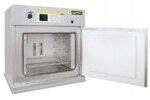 Forno Nabertherm_TRS240 Essicazione solventi EN1539 - GEASS Torino