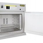 Forno Nabertherm_TRS240 Essicazione solventi EN1539 - GEASS Torino