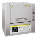 Forno sinterizzazione dentisti LT 02_13 CR cromo cobalto - GEASS Torino