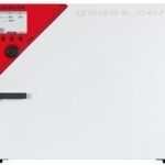 Incubatore_refrigerato_Peltier_Binder_KT115 - GEASS Torino