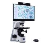Microscopio B 510BF4k - GEASS Torino