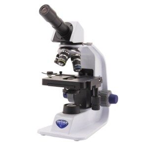 Microscopio monoculare Optika B 153 (1) - GEASS Torino