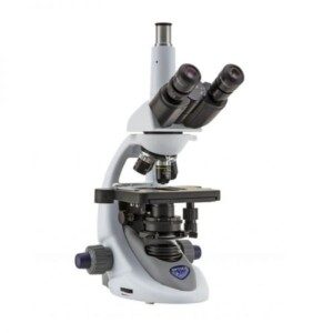 Microscopio trinoculare Optika B 293  - GEASS Torino