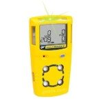 Rilevatore Gas Alert BW Microclip XL Geass - GEASS Torino