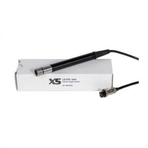 Sensore ottico XS LDO70 2MT 50010352 _ geass torino  - GEASS Torino