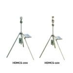 Stazione Meteo HDMCS Delta Ohm - GEASS Torino
