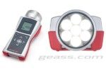 Stroboscopio Rheintacho RT STROBE pocketLED - GEASS Torino