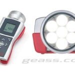 Stroboscopio Rheintacho RT STROBE pocketLED - GEASS Torino
