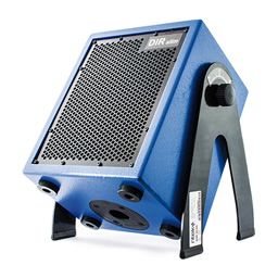 Cassa direttiva Ntek DIR SLIM Isolamento acustico edilizia