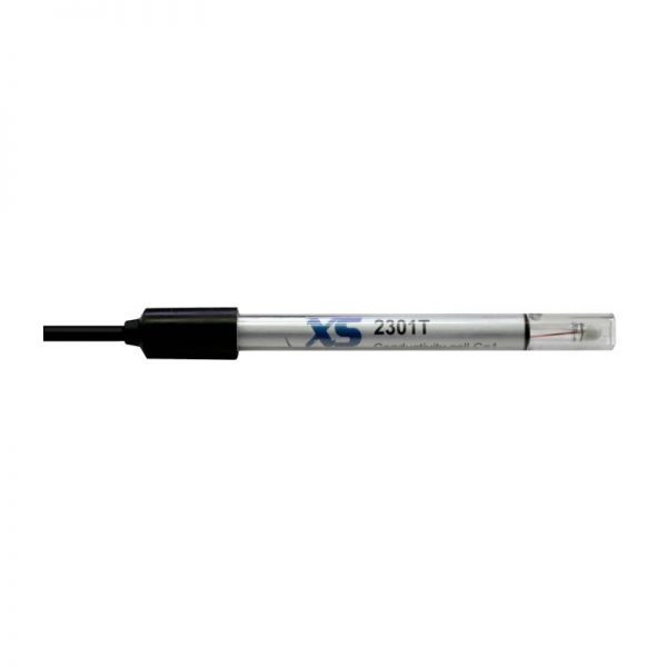Cella standard XS 2301T di ricambio C1 per conduttimetro XS 50004002 Geass torino  - GEASS Torino