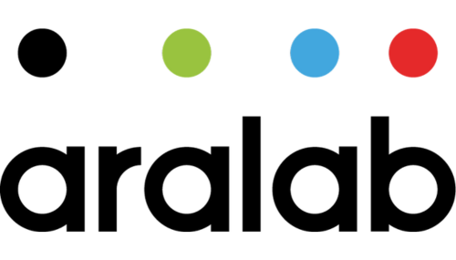 Logo Aralab - GEASS Torino