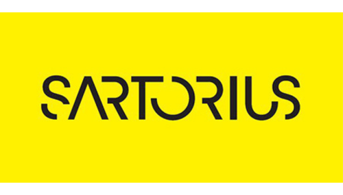 Logo Sartorius - GEASS Torino