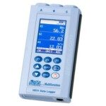 Multifunzione Delta ohm HD31 datalogger - GEASS Torino
