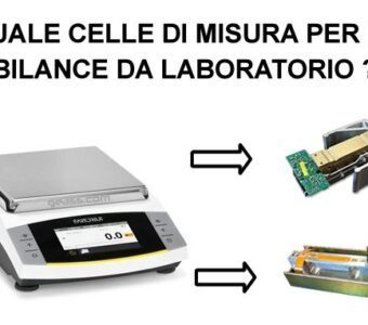 Quale Cella di Misura per le bilance da laboratorio Analiitiche e tecniche_GEASS - GEASS Torino