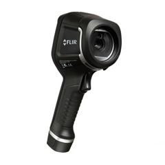 Termocamera Flir E6 geass torino