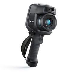 Termocamera Flir E75 geass torino