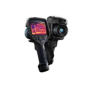 Termocamere FLIR serie EXX - GEASS Torino