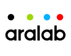 Logo Aralab - GEASS Torino