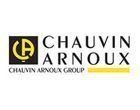 Logo Chauvin Arnoux  - GEASS Torino