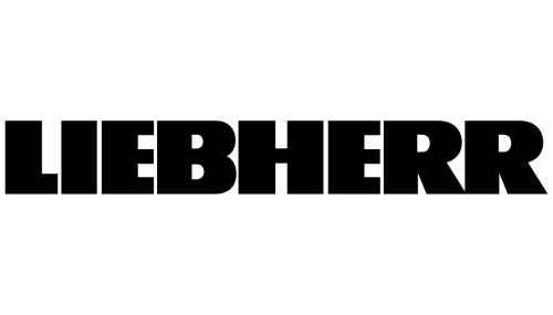 Logo Liebherr - GEASS Torino