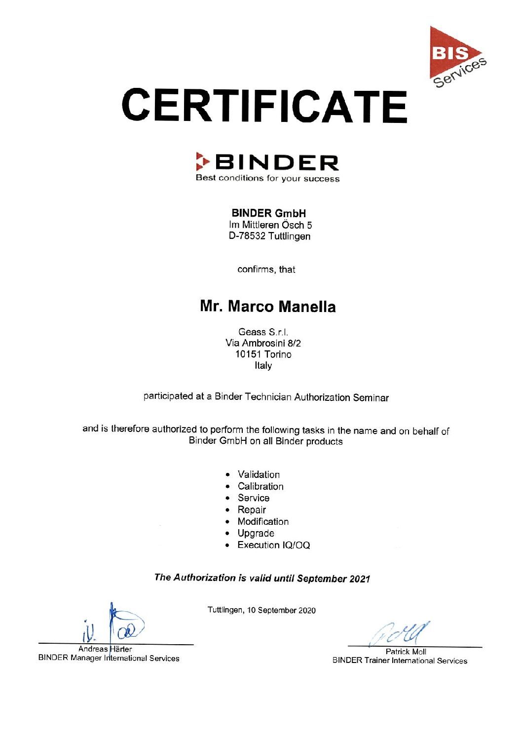 Marco Manella 1 pdf - GEASS Torino