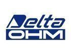 logo deltaohm  - GEASS Torino