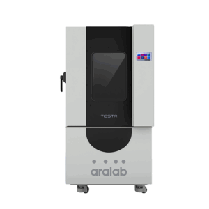 Aralab Testa TT CT - GEASS Torino