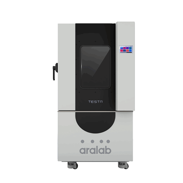 Aralab Testa TT CT - GEASS Torino