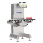 Selezionatrice Ponderale Minebea Intec Synus® Made in Germany