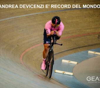 Il nuovo record del mondo di Andrea Devicenzi - geass.hidoly.dev