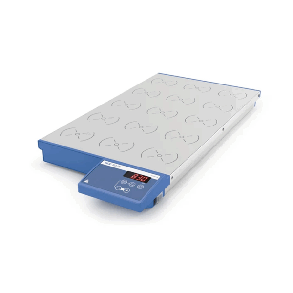 Agitatore magnetico IKA RO 15 per 15 recipienti, impiegabile anche in bagno - geass.hidoly.dev