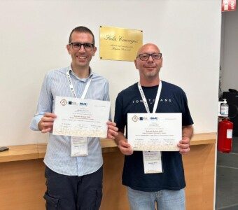 GEASS partecipa alla Summer School organizzata da Accredia Academy in collaborazione con l’Istituto Nazionale di Ricerca Metrologica (INRiM)