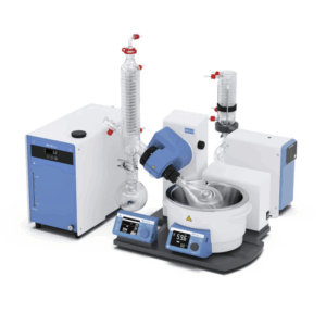 Evaporatore rotante da laboratorio IKA modello RV 10 Auto V Starter Solution geass.hidoly.dev