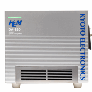 Densimetro da banco KEM modello DA-860, DA-850, DA-840 - geass.hidoly.dev