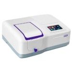Spettrofotometro UV/VIS ONDA TOUCH UV-21 Bormac