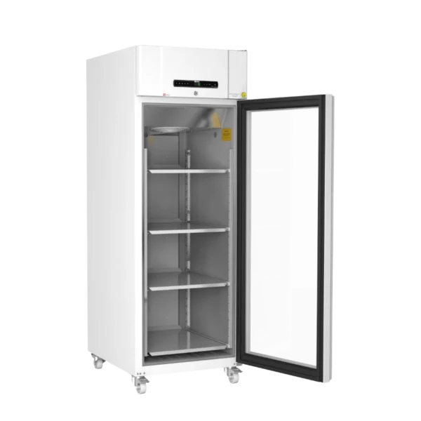Frigorifero da laboratorio Gram Biocompact II RR610 LG 11, a incasso, porta a vetro, per la conservazione sicura di campioni e reagenti - geass.hidoly.dev
